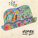 Hudba Voxel - Motýlí efekt CD