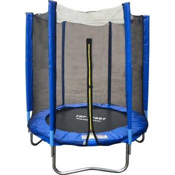 Image 1 of Vista fit Top-Sport Батут комплект ТОП СПОРТ 183см (TR 6ft - 183)