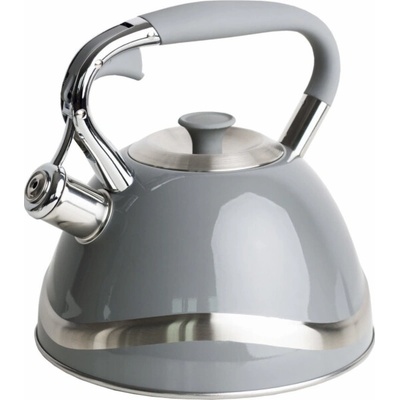 Berretti Giovanna 3 l šedá