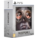 11 bit studios Frostpunk 2 [Whiteout Edition] (PS5)