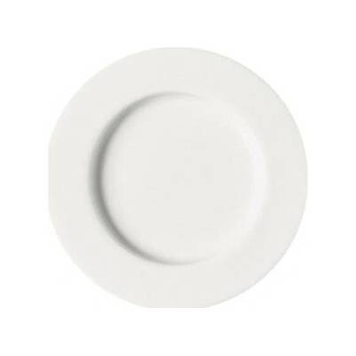 RAK Porcelain Talíř – podšálek pro mléčenku 6 cm RAK-NOBD01