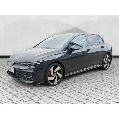 Volkswagen Golf DSG GTI 195 kW