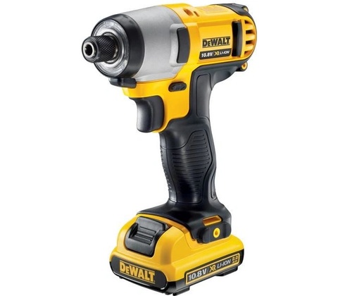 DeWalt DCF801D2