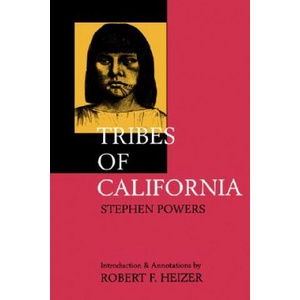 Tribes of California | Robert F. Heizer (ISBN: 9780520031722)
