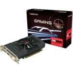 BIOSTAR Radeon RX 550 4GB GDDR5 128bit (VA5505RF41) Видео карти