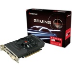 BIOSTAR Radeon RX 550 4GB GDDR5 128bit (VA5505RF41) Видео карти