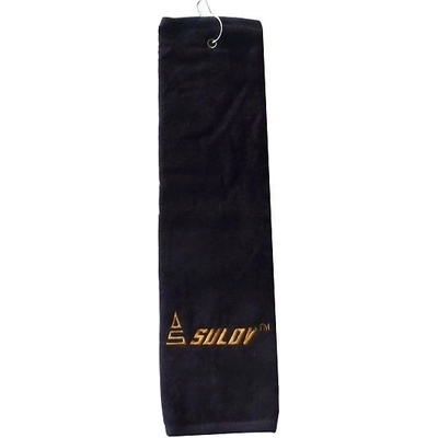 Sulov Golfový ručník 52 x 42 cm