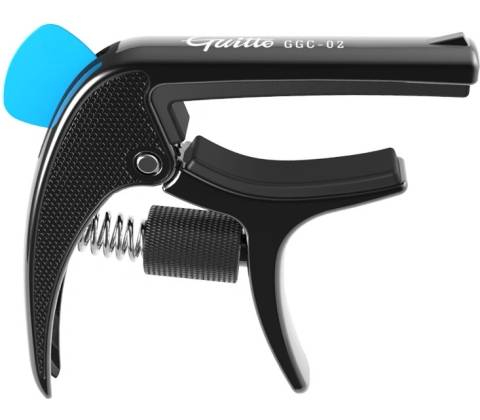 Guitto GGC-02