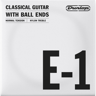 Dunlop DCY01ENB Единична струна за китара (DCY01ENB)