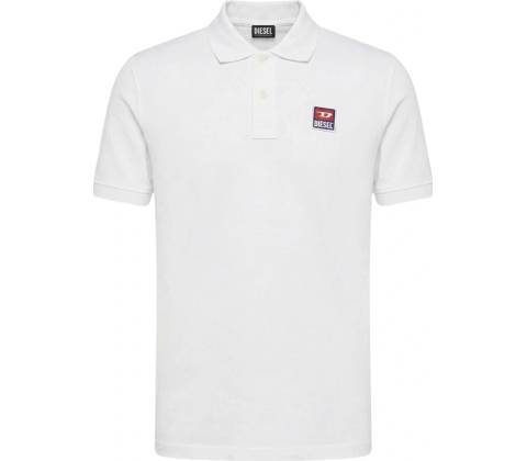 Diesel Smith White
