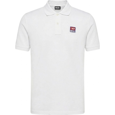Diesel Smith White