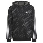 Adidas Future Icons 3-Stripes Graphic (HA6985) Юношески Суичър