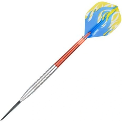 Sada steel šípek ONE80 Jetstream Tomcat 24g, 90% wolfram