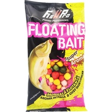 Fish Pro plovoucí nástraha Puffi Floating Bait mix 4-6-10 mm 15 g