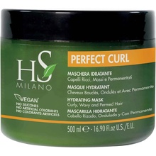 HS Milano Hydrating Mask 500 ml
