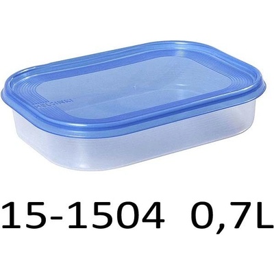 Plast Team Dóza na potraviny Helsinki 700 ml