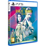Wales Interactive The Isle Tide Hotel (PS5)