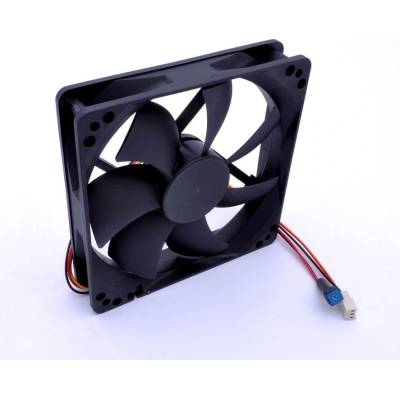 PrimeCooler PC-12025L12BMA