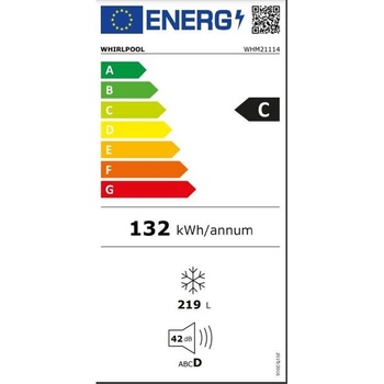 Whirlpool WHM21114