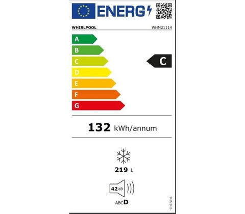 Whirlpool WHM21114