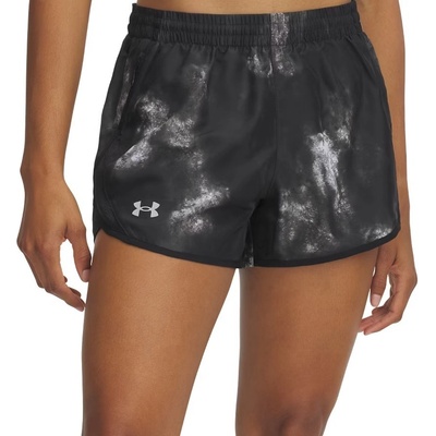 Under Armour UA Fly By 3'' Printed Shorts 1382439-007