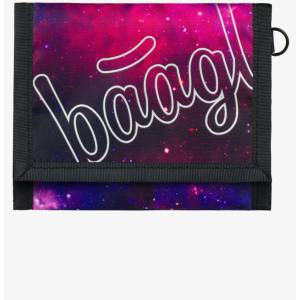 BAAGL Лилав портфейл Baagl Galaxy BAAGL | Lilav | Момичешки | ЕДИН РАЗМЕР