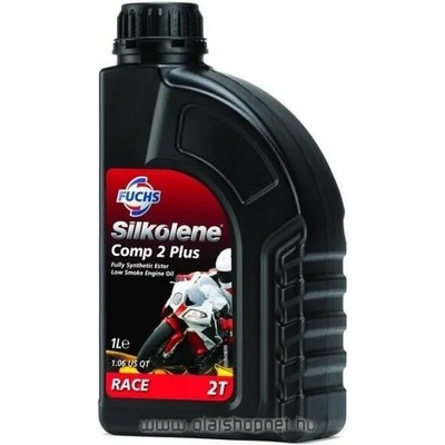 FUCHS Silkolene Comp 2 Plus 1 l