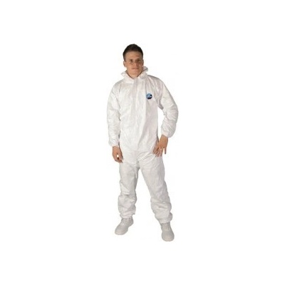 Canis CXS Tyvek Classic Xpert Jednorázový oblek biely XXL