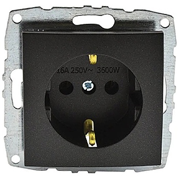 Image 1 of VITO КОНТАКТ МЕХ. mono despina ГРАФИТ (mn-500-002021-117)