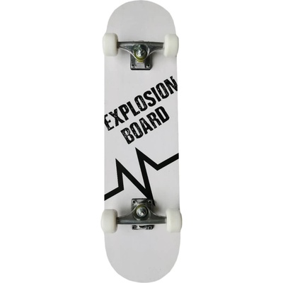 MASTER Explosion Board White