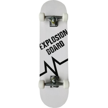 MASTER Explosion Board White