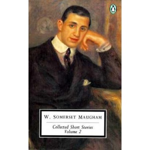 Collected Short Stories | W Somerset Maugham (ISBN: 9780140185904)
