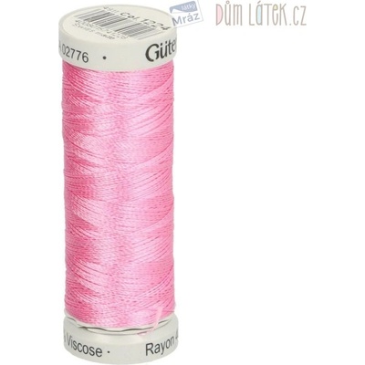 Nit Gütermann Sulky Rayon 1224