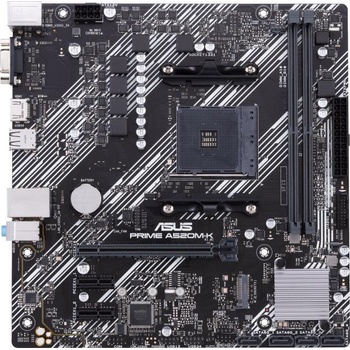 Image 1 of ASUS PRIME A520M-K