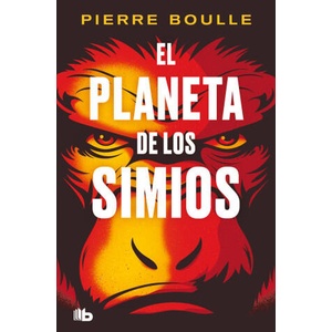 EL PLANETA DE LOS SIMIOS | BOULLE, PIERRE (2024)