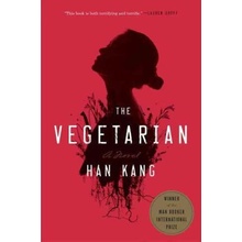 The Vegetarian - Kang, Han
