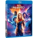 Marvels BD