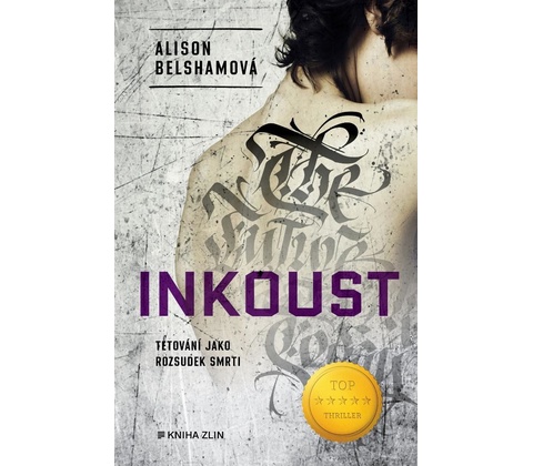 Inkoust