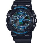 Casio GA-100CB-1AD Часовници