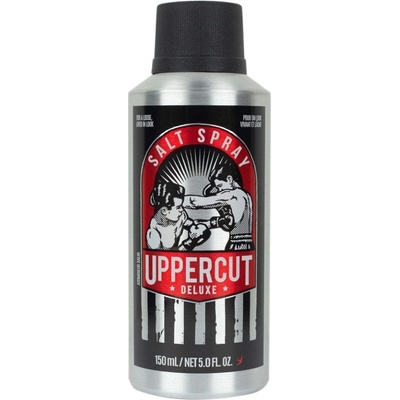 Uppercut Deluxe Salt Spray 150 ml