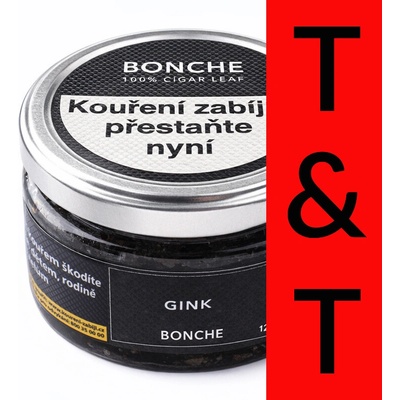 Bonche Gink 120 g