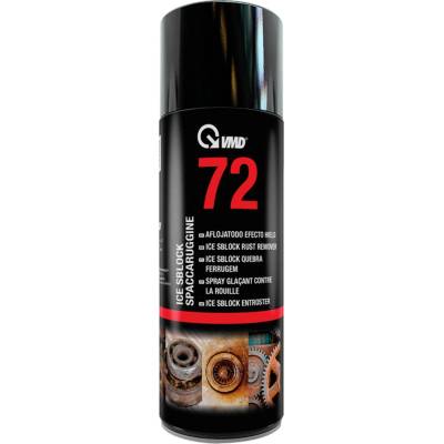 Brunox Epoxy odhrdzovač - konvertor hrdze v spreji 400 ml