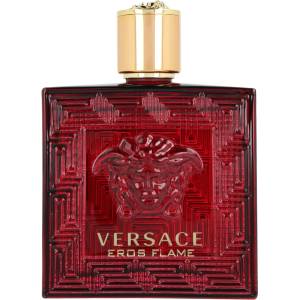 Versace Eros Flame Афтършейв за мъже 100 ml