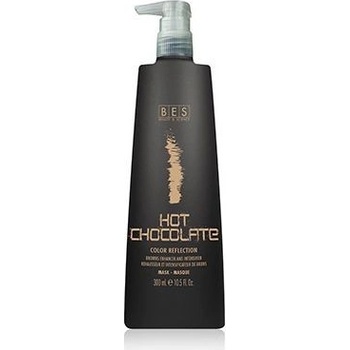 BES Color Reflection Mask Hot Chocolate 300 ml