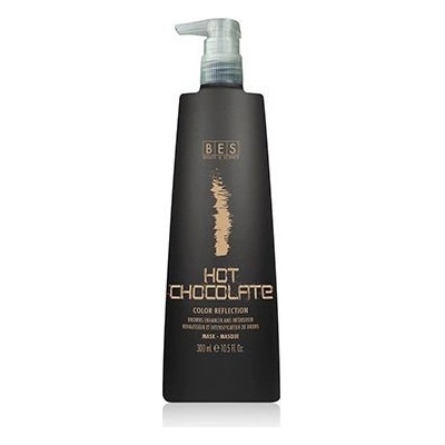 BES Color Reflection Mask Hot Chocolate 300 ml