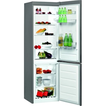 Indesit LI8 S1 X