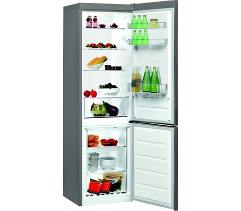 Indesit LI8 S1 X