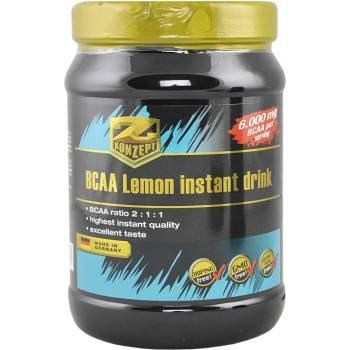 Z-Konzept BCAA Lemon Instant Drink [500 грама] Лимон