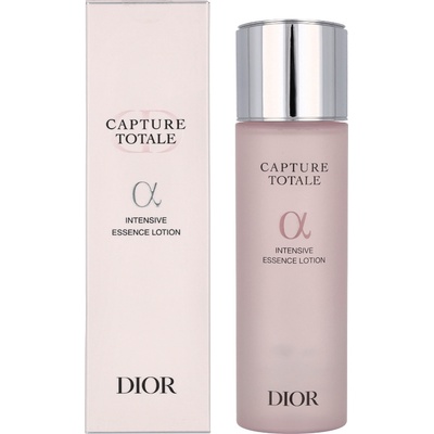 Dior Capture Totale Intensive Essence Lotion pleťové mléko 150 ml