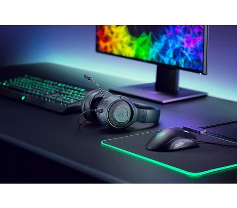 Razer Kraken X